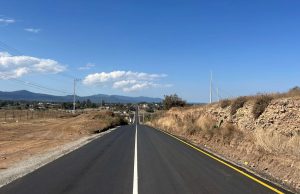 SIPDUS realiza obras que impulsan el turismo en la entidad