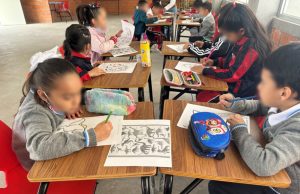 IHE fortalece la enseñanza con recursos audiovisuales