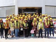 Contraloría realiza Feria de Participación Ciudadana