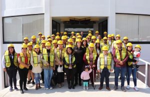 Contraloría realiza Feria de Participación Ciudadana