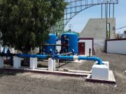 En 2025 la SIPDUS ejecutó 8 mil 509 millones de pesos en obras