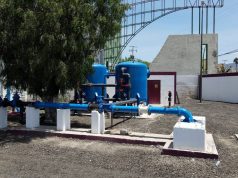 En 2025 la SIPDUS ejecutó 8 mil 509 millones de pesos en obras