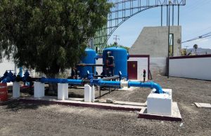 En 2025 la SIPDUS ejecutó 8 mil 509 millones de pesos en obras