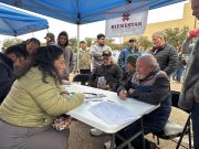 Caravana Migrante, para un retorno seguro para hidalguenses