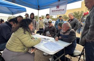 Caravana Migrante, para un retorno seguro para hidalguenses