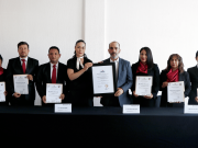 PGJEH fortaleció la investigación criminal a través de la acreditación internacional ISO/IEC 17020