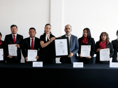 PGJEH fortaleció la investigación criminal a través de la acreditación internacional ISO/IEC 17020