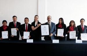 PGJEH fortaleció la investigación criminal a través de la acreditación internacional ISO/IEC 17020