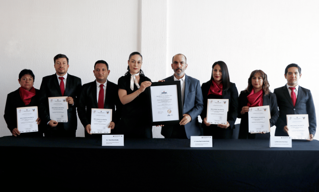 Certificación (1)