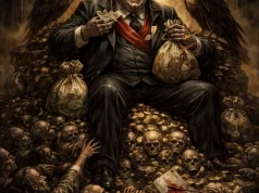 ABATIR LA CORRUPCIÓN: UNO DE LOS GRANDES RETOS PARA 2026