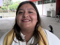 Arte, deporte y diálogo comunitario fueron parte de la Feria Estatal de Inclusión