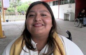 Arte, deporte y diálogo comunitario fueron parte de la Feria Estatal de Inclusión