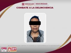 Desarticulan punto de narcomenudeo tras intervención en Apan