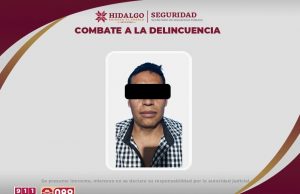 Desarticulan punto de narcomenudeo tras intervención en Apan