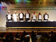 Planeación participativa y territorial fortalece el desarrollo de Hidalgo