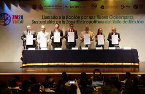 Planeación participativa y territorial fortalece el desarrollo de Hidalgo