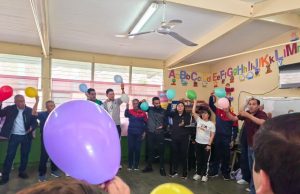 Docentes destacan impacto de la “Pedagogía del Arte” en las aulas