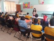 IHE impulsa apoyo educativo a estudiantes migrantes