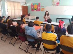 IHE impulsa apoyo educativo a estudiantes migrantes