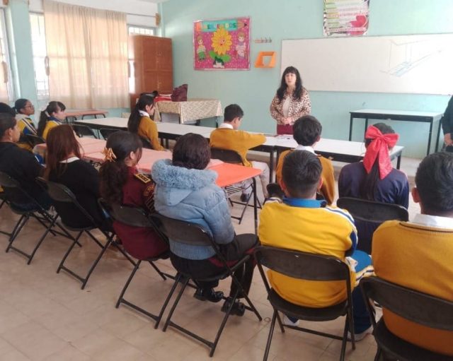 Educación binacional, compromiso del Instituto Hidalguense de Educación (2)