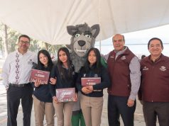 Educación digital llega a 560 estudiantes del Conalep Tepeji del Río