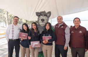 Educación digital llega a 560 estudiantes del Conalep Tepeji del Río