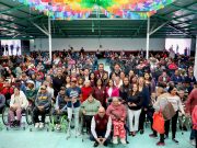 Entrega DIF Hidalgo apoyos por casi 4.5 mdp a personas con discapacidad