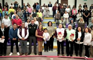 PILARES DIFH Morelos: formación para el bienestar, oportunidades y autoempleo