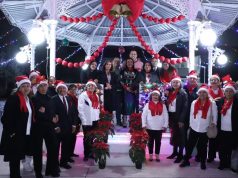 El CEAM del DIFH, un espacio lleno de vida para las personas mayores: Edda Vite Ramos