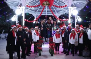 El CEAM del DIFH, un espacio lleno de vida para las personas mayores: Edda Vite Ramos