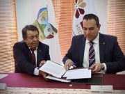 DIF Hidalgo y Saderh garantizan atención médica especializada para hijas e hijos de trabajadores de honorarios