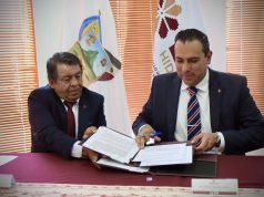 DIF Hidalgo y Saderh garantizan atención médica especializada para hijas e hijos de trabajadores de honorarios