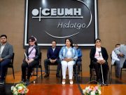 Alianza DIFH–CEUMH–UNAM brinda prótesis oculares gratuitas a hidalguenses de 36 municipios