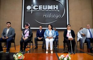 Alianza DIFH–CEUMH–UNAM brinda prótesis oculares gratuitas a hidalguenses de 36 municipios