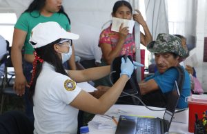 Desde la Secretaría del Despacho, Hidalgo consolida alianza estratégica con Pemex