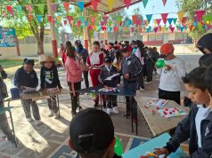 Feria de las Matemáticas beneficia a comunidades escolares