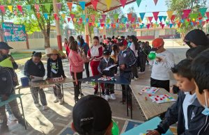 Feria de las Matemáticas beneficia a comunidades escolares