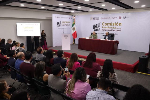 Foro nacional (1)