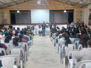 Fortalecen los Consejos Escolares en la región de Tlaxcoapan