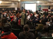 Gobierno de Hidalgo se suma a la agenda nacional de cuidados
