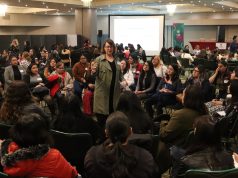 Gobierno de Hidalgo se suma a la agenda nacional de cuidados