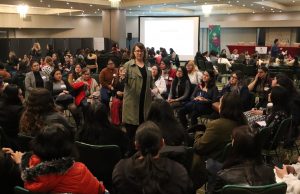 Gobierno de Hidalgo se suma a la agenda nacional de cuidados