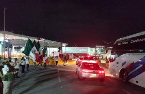 Gobierno de Hidalgo acompañará caravana migrante 2025