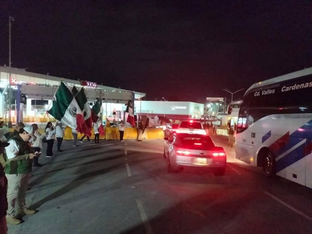 Hidalgo acompañará caravana _2 (1)