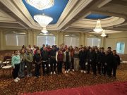 IHE capacita a docentes y personal escolar en activaciones físicas