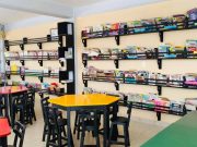 IHE fortalece bibliotecas y beneficia a más de 53 mil estudiantes