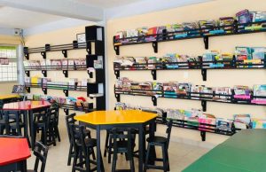 IHE fortalece bibliotecas y beneficia a más de 53 mil estudiantes