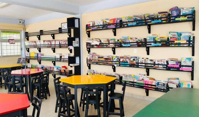 IHE fortalece bibliotecas y beneficia a más de 53 mil estudiantes (2)