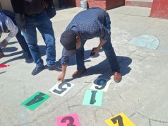 IHE fortalece habilidades matemáticas en escuelas indígenas