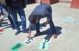 IHE fortalece habilidades matemáticas en escuelas indígenas